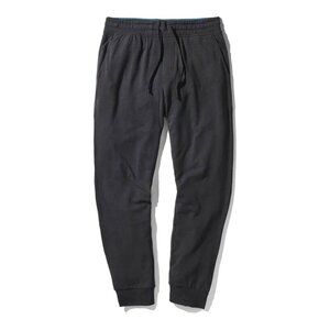 Stance - Shelter Jogger With Butter Blend - Size: S - Color: Black